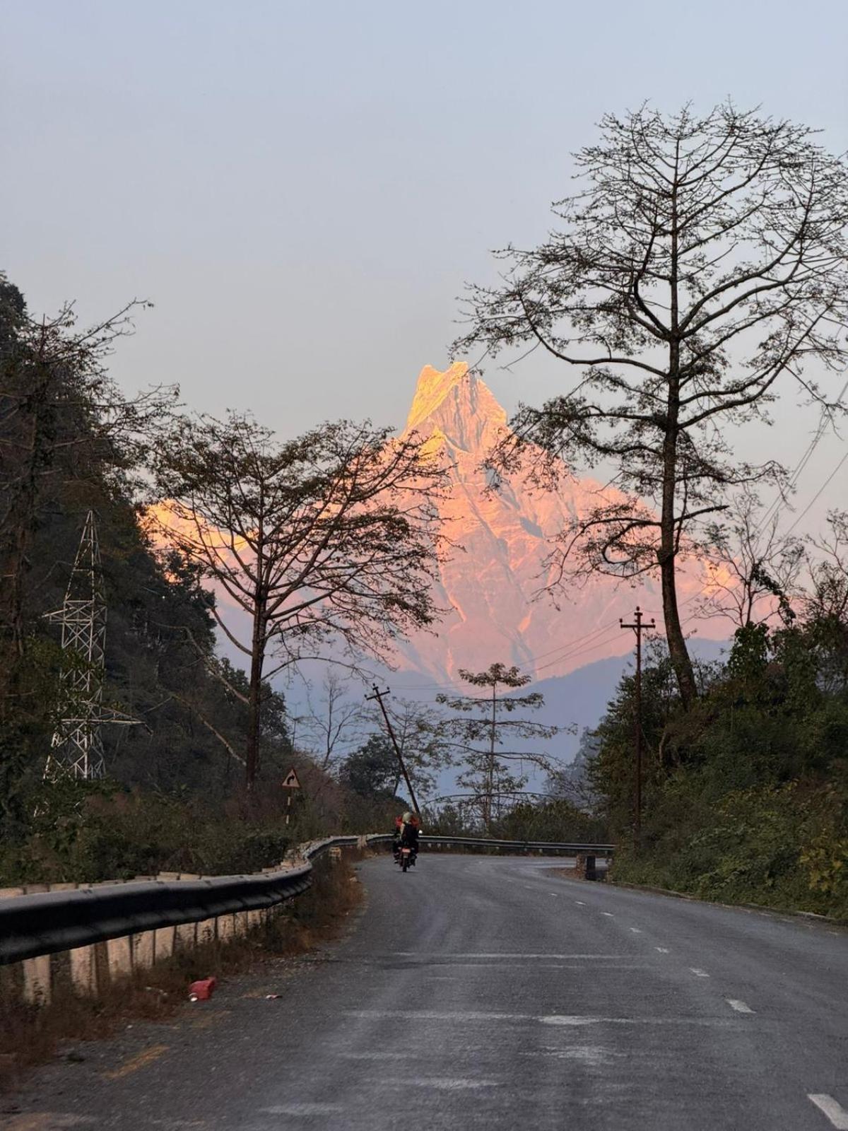 Sweet Home Chitwan Εξωτερικό φωτογραφία