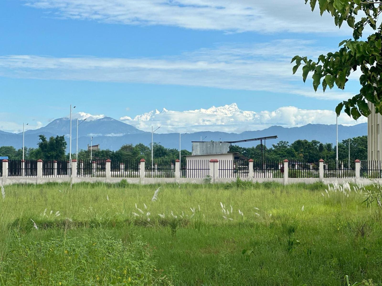 Sweet Home Chitwan Εξωτερικό φωτογραφία