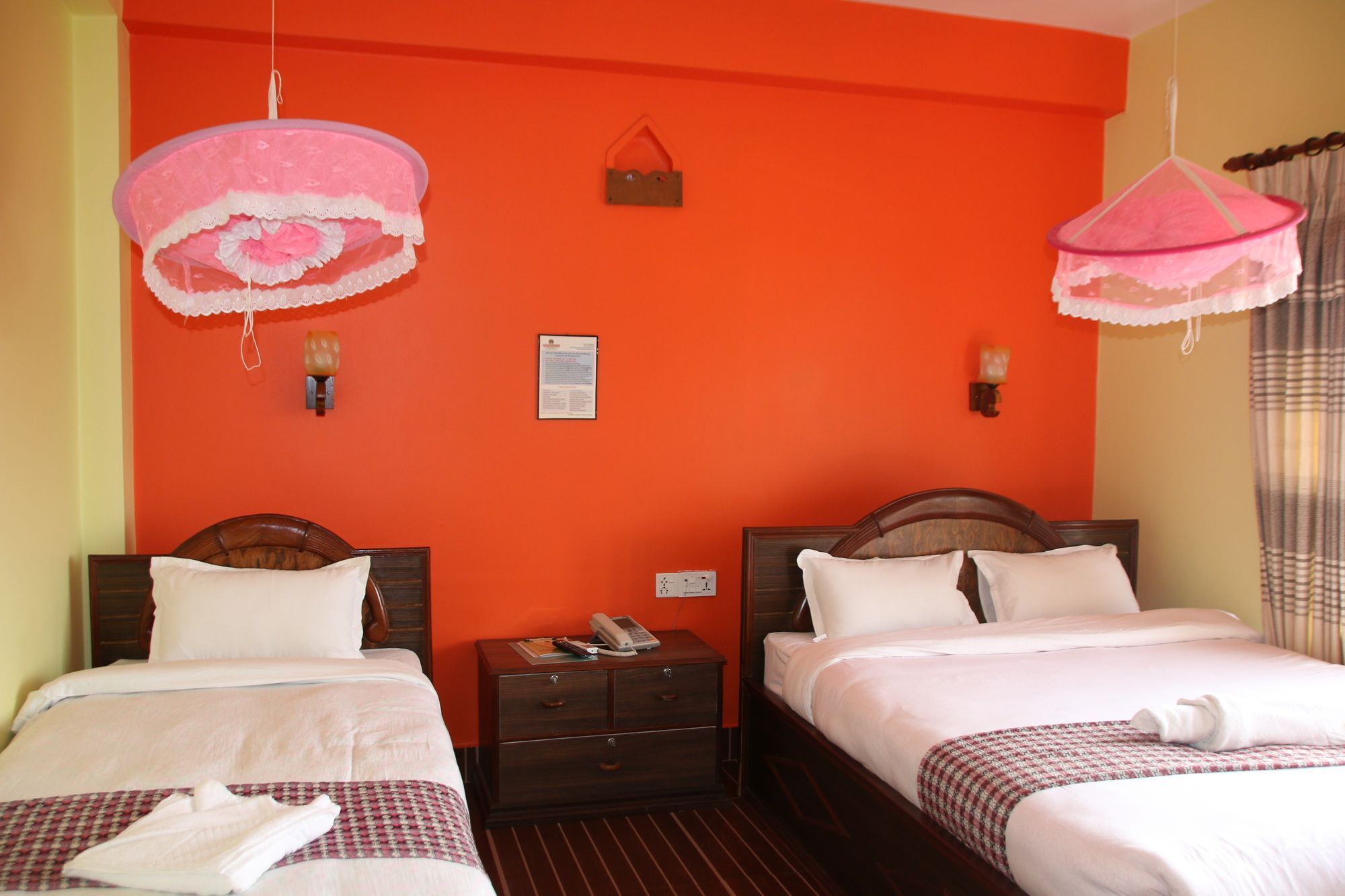 Sweet Home Chitwan Εξωτερικό φωτογραφία