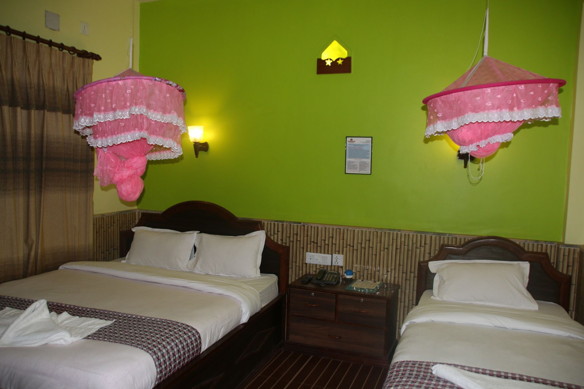 Sweet Home Chitwan Εξωτερικό φωτογραφία