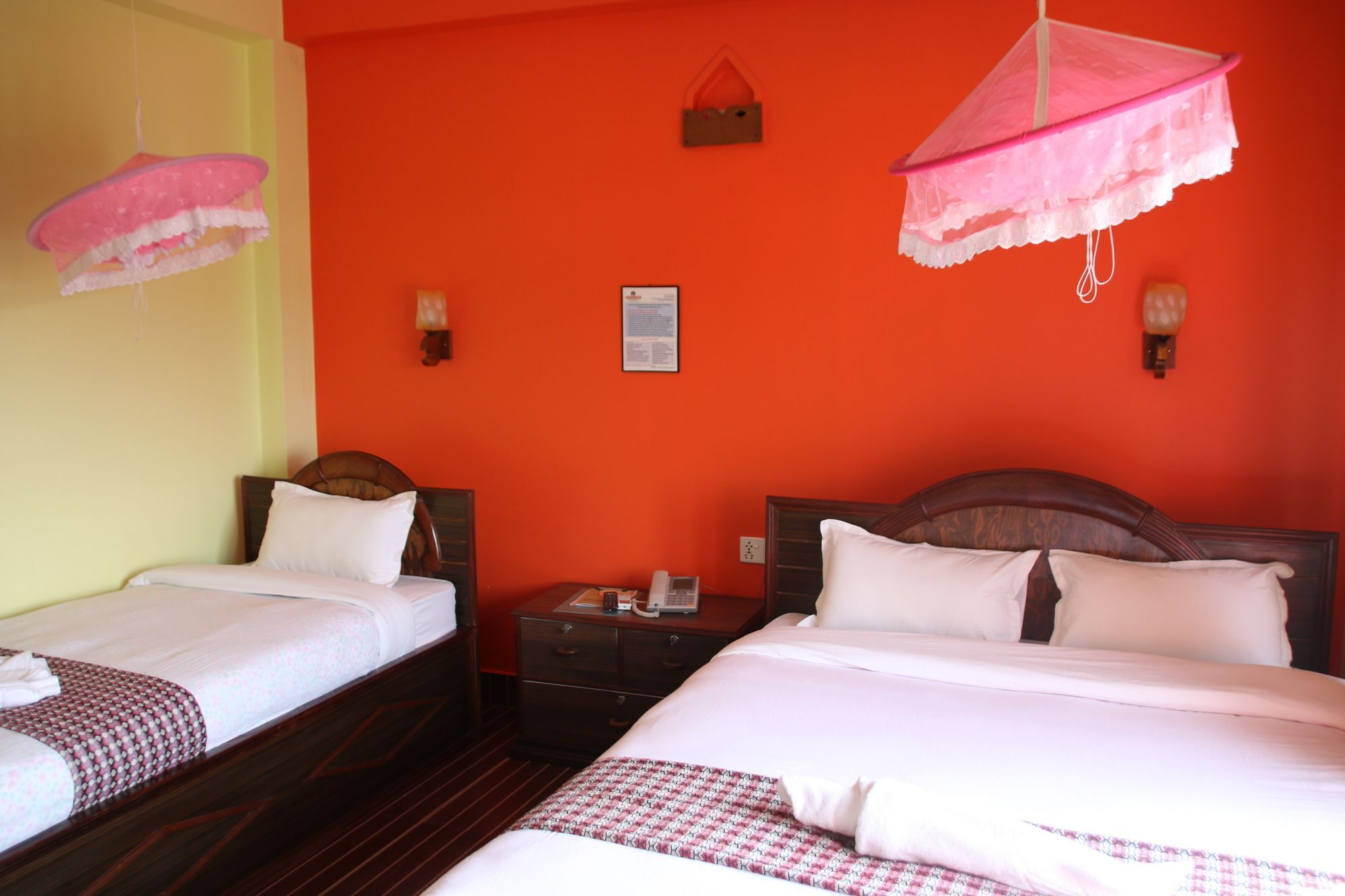 Sweet Home Chitwan Εξωτερικό φωτογραφία